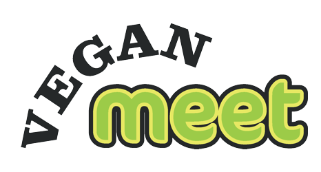 Vegan MEET Logo